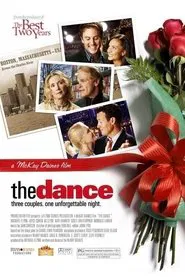 The Dance movie poster