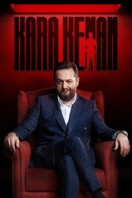 Kara Kenan tv show poster