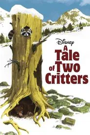 A Tale of Two Critters movie poster