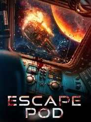 Escape Pod movie poster