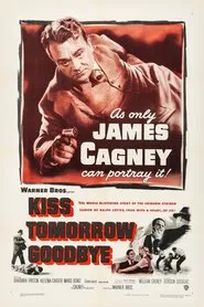 Poster do filme O Amanhã Que Não Virá