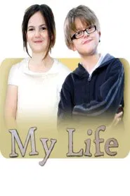 My Life tv show poster