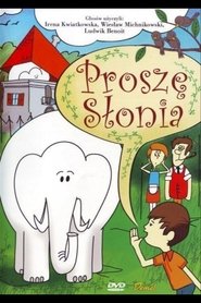 Poster da série Proszę słonia