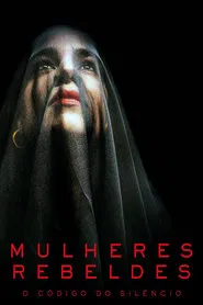Poster do filme Mulheres Rebeldes