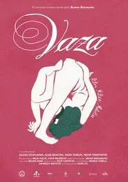 Poster do filme The Vase