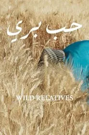 Wild Relatives movie poster