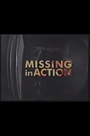 Missing in Action movie poster