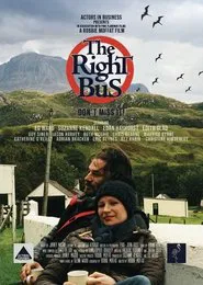 Poster do filme The Right Bus