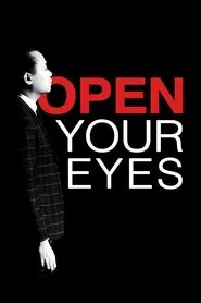 Open Your Eyes movie poster