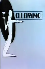 Poster da série Clubíssimo
