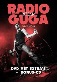 Guga Baul - Radio Guga (Theatertour) movie poster