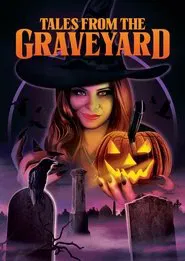 Tales From the Graveyard movie poster