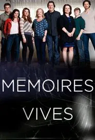 Poster da série Living Memories