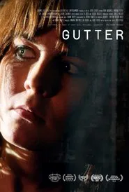 Gutter movie poster