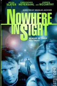 Nowhere in Sight movie poster