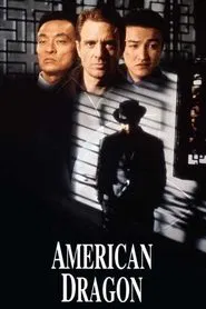 American Dragons movie poster