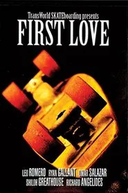 Transworld - First Love movie poster