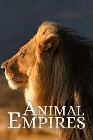 Animal Empires tv show poster