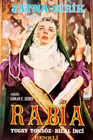 Poster do filme Rabia