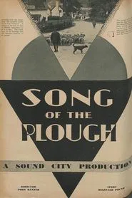 Song of the Plough movie poster