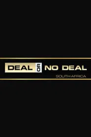 Deal or No Deal tv show poster