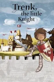 Der kleine Ritter Trenk tv show poster