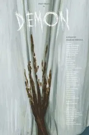 Poster do filme Demon