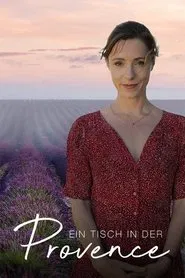 Ein Tisch in der Provence tv show poster