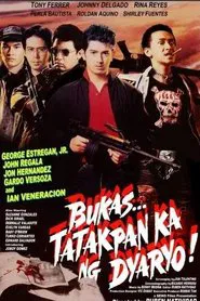 Bukas... Tatakpan ka ng Dyaryo! movie poster