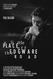 A Little Place Off the Edgware Road movie poster