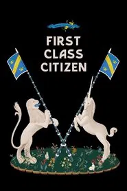 First Class Citizen movie poster