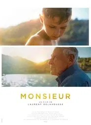 Poster do filme Monsieur