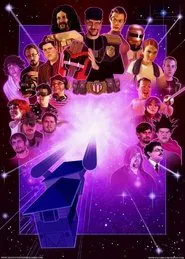 To Boldly Flee movie poster