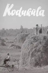 Koduküla movie poster