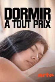 Losing Sleep movie poster
