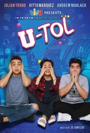 U-tol tv show poster