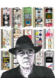 I Move, So I Am movie poster