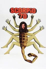Scorpio '70 movie poster