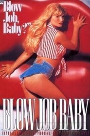 Blowjob Baby movie poster