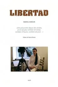 Libertad movie poster