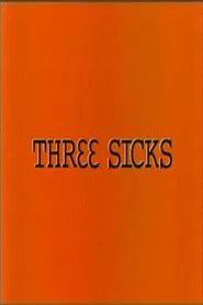 Three Sicks movie poster