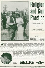 Religion and Gun Practice movie poster