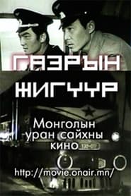 The Wings of the Earth movie poster