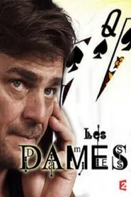 Queen of spades movie poster