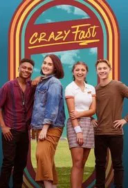 Crazy Fast tv show poster