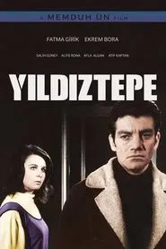 Star Hill movie poster