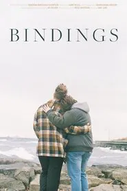 Bindings movie poster