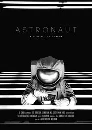 Astronaut movie poster
