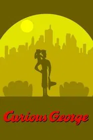 Curious George movie poster