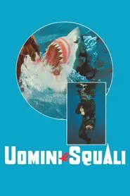 Poster do filme Uomini e squali